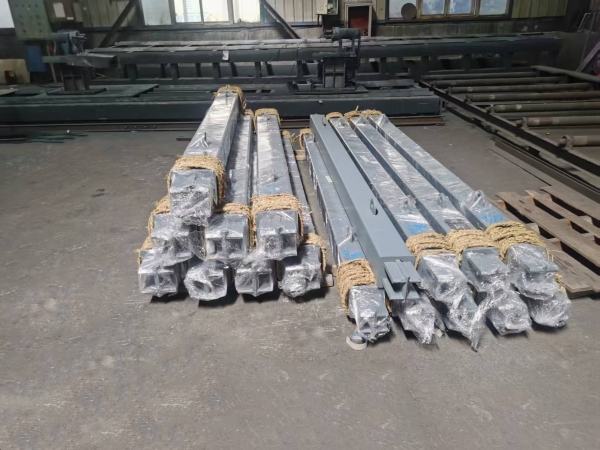 防屈曲约束支撑 防屈曲约束支撑