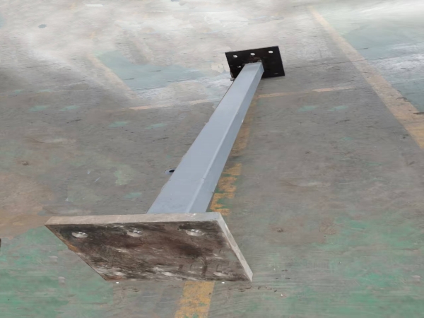 防屈曲约束支撑图片2