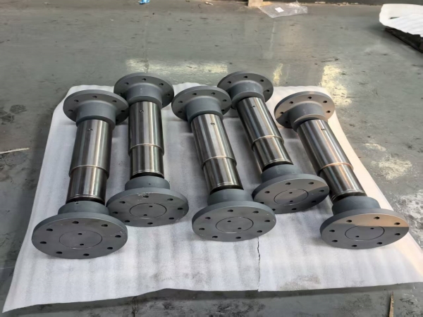 黏滞阻尼器图片5